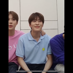 [NCT즌] 정재현 이 짤 움짤로 제발