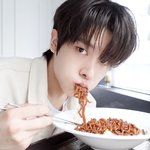 [엔하이픈] <b>내</b>가 다른 사람 짜파게티