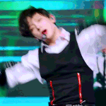 이재현 <b>무새</b> 등장
