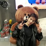 [NCT정우] 타멤프라 <b>미안</b>한데 정프들아,,