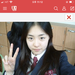 [댓글부탁해] 톡<b>선</b> <b>이</b>사람 손나은 닮았는데 누구임??