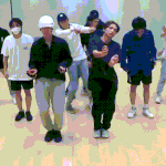 [<b>NCT</b>즌] 127 캐해 움짤