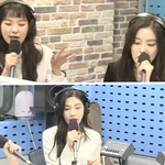 레드벨벳 <b>진국</b>은 이거임