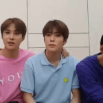 [NCT즌] 나 정재현 움짤 만들었어