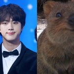 [군대] 김석진 <b>테니스</b> 영상 존버 63일차