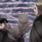 [진격의거인] ㅅㄷ 기억의 <b>왜곡</b> 뭐야