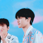 [NCT즌] 니 그런 눈 진짜 반칙 진짜 <b>유죄</b>