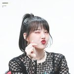 [드루와] <b>정예린</b> 김예원 생일 축하해 정말로
