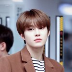 [NCT정우] 근데 버블 할 때는 모르는데