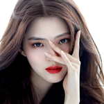 나 한소희 <b>이사진</b> 닮았대