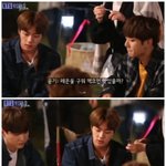 [방탄소년단] <b>레몬</b>을 구워먹으면?