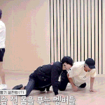 [방탄소년단] 요즘 덕질<b>루틴</b>