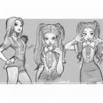 제니 <b>맨오른쪽</b> 옷입은 사진 있는사람