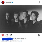 [<b>YG</b>] 송민호 이 대사 되게 좋아하네ㅋㅋㅋㅋ
