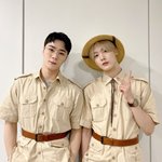 아스트로 어<b>제자</b> 쇼챔 탐험가룩 ❤️