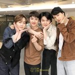 엑소 이 날 모여서 대체 왜 아무것도 안했을까