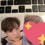 [NCT즌] 진짜 <b>역대급</b> 제노 포카는 이거 아니야?