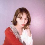 김채원 조카이쁘다 진짜