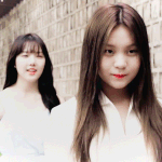 [여자친구] <b>예</b>자매 사랑해
