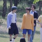 [NCT즌] 아기<b>부부</b>