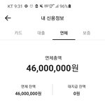 10살때 절버린 친<b>엄마</b>가 동거남과 함께 제 <b>명의</b>로 사기를 쳤어요