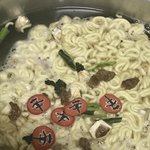 신라면 후<b>레이크</b> 존귀ㅜㅜ