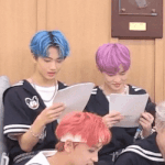 [NCT즌] 얘들아 <b>지천</b> 넘 귀엽지 않냐