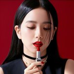 빨간색립도 <b>찰떡</b>인 우리 블랙핑크 지수님
