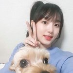 아이즈원 멤버들 댕댕이 존귀야ㅠ