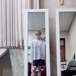 [모두드루와] 투바투 <b>태현</b> 비율 미쳤네...