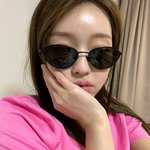 오마이걸 유아 셀카 왤케 못 찍음?