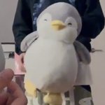 [NCT정우] 이거 보고 <b>펭수</b>? 한게 넘 웃김