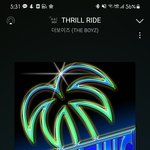 [더보이즈] DMC뮤직 앨범구매 사인회 <b>응모</b>한거