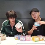 [방탄소년단] 김석진 공원 뭐야