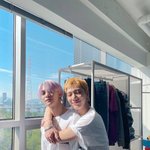 [<b>WayV</b>] 텐이랑 양양ㅠㅠ