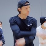 [NCT칠프] 쟌이 몸매 진짜 <b>예술</b>...