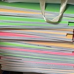 꼬라박힌 나으 <b>앨범들</b>