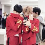 [NCT드림] <b>평생</b> 같이하고 싶어 얘네랑