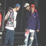 [NCT칠프] 탤 찢어진 바지 <b>구경</b>하는 도영이와 재현이