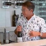 [NCT즌] 아 <b>이수만</b> 슢엠 반지 또 끼고 있네