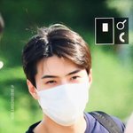 [EXO] 세훈이 프리뷰 뜸