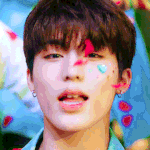 [트레저] 어사 친구한테 정우 <b>영업</b>함