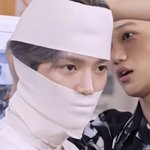 [이태용] 오바적인 옆태