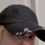 [<b>NCT</b>즌] 런쥔아… 내가 정말 싫어하는 스타일의 모자지만 그래도...