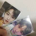 [NCT드림] 나 이거 <b>각각</b> 1.0에 받음