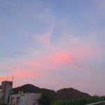 [드루와] 무보정 하늘