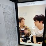 [NCT정우] 나 <b>혼술</b> 하면서