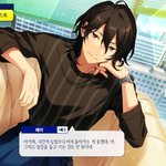 앙스타 하는사람ㅠㅠ