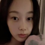 <b>지젤</b> 이마