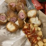 [NCT칠프] 우리<b>명랑</b>핫도그님❤️